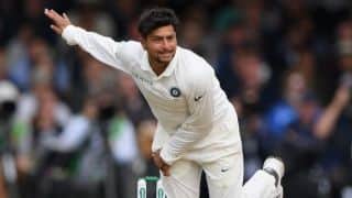 India vs England: Playing Kuldeep Yadav at Lord's was a mistake, admits Ravi Shastri